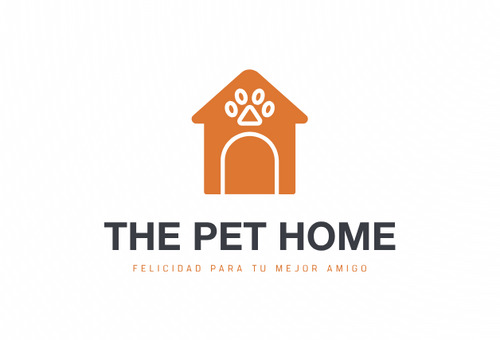 The Pet Home